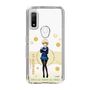 Slim Protection Case［ Girls und Panzer - Darjeeling - Cute ］