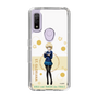 Slim Protection Case［ Girls und Panzer - Darjeeling - Cute ］