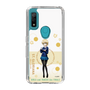 Slim Protection Case［ Girls und Panzer - Darjeeling - Cute ］