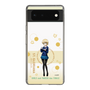 Slim Protection Case［ Girls und Panzer - Darjeeling - Cute ］