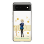 Slim Protection Case［ Girls und Panzer - Darjeeling - Cute ］
