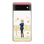 Slim Protection Case［ Girls und Panzer - Darjeeling - Cute ］