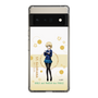 Slim Protection Case［ Girls und Panzer - Darjeeling - Cute ］