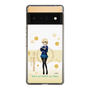 Slim Protection Case［ Girls und Panzer - Darjeeling - Cute ］
