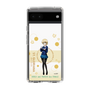 Slim Protection Case［ Girls und Panzer - Darjeeling - Cute ］