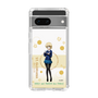 Slim Protection Case［ Girls und Panzer - Darjeeling - Cute ］