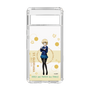 Slim Protection Case［ Girls und Panzer - Darjeeling - Cute ］