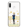 Slim Protection Case［ Girls und Panzer - Darjeeling - Cute ］