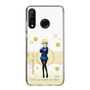 Slim Protection Case［ Girls und Panzer - Darjeeling - Cute ］