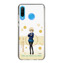 Slim Protection Case［ Girls und Panzer - Darjeeling - Cute ］