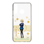 Slim Protection Case［ Girls und Panzer - Darjeeling - Cute ］