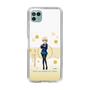 Slim Protection Case［ Girls und Panzer - Darjeeling - Cute ］