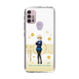 Slim Protection Case［ Girls und Panzer - Darjeeling - Cute ］