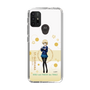 Slim Protection Case［ Girls und Panzer - Darjeeling - Cute ］