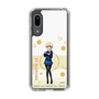 Slim Protection Case［ Girls und Panzer - Darjeeling - Cute ］