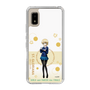 Slim Protection Case［ Girls und Panzer - Darjeeling - Cute ］