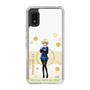 Slim Protection Case［ Girls und Panzer - Darjeeling - Cute ］
