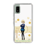 Slim Protection Case［ Girls und Panzer - Darjeeling - Cute ］