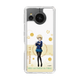 Slim Protection Case［ Girls und Panzer - Darjeeling - Cute ］