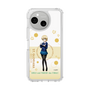 Slim Protection Case［ Girls und Panzer - Darjeeling - Cute ］