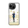 Slim Protection Case［ Girls und Panzer - Darjeeling - Cute ］