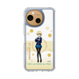 Slim Protection Case［ Girls und Panzer - Darjeeling - Cute ］