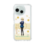 Slim Protection Case［ Girls und Panzer - Darjeeling - Cute ］