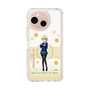 Slim Protection Case［ Girls und Panzer - Darjeeling - Cute ］