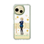 Slim Protection Case［ Girls und Panzer - Darjeeling - Cute ］