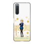 Slim Protection Case［ Girls und Panzer - Darjeeling - Cute ］