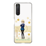 Slim Protection Case［ Girls und Panzer - Darjeeling - Cute ］
