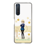 Slim Protection Case［ Girls und Panzer - Darjeeling - Cute ］