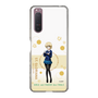 Slim Protection Case［ Girls und Panzer - Darjeeling - Cute ］