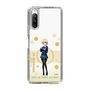 Slim Protection Case［ Girls und Panzer - Darjeeling - Cute ］
