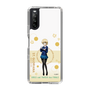 Slim Protection Case［ Girls und Panzer - Darjeeling - Cute ］