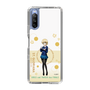 Slim Protection Case［ Girls und Panzer - Darjeeling - Cute ］