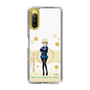 Slim Protection Case［ Girls und Panzer - Darjeeling - Cute ］