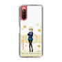 Slim Protection Case［ Girls und Panzer - Darjeeling - Cute ］