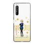Slim Protection Case［ Girls und Panzer - Darjeeling - Cute ］