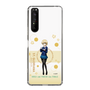 Slim Protection Case［ Girls und Panzer - Darjeeling - Cute ］