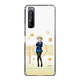 Slim Protection Case［ Girls und Panzer - Darjeeling - Cute ］