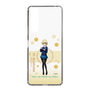 Slim Protection Case［ Girls und Panzer - Darjeeling - Cute ］