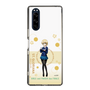Slim Protection Case［ Girls und Panzer - Darjeeling - Cute ］