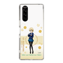 Slim Protection Case［ Girls und Panzer - Darjeeling - Cute ］