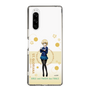 Slim Protection Case［ Girls und Panzer - Darjeeling - Cute ］