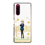 Slim Protection Case［ Girls und Panzer - Darjeeling - Cute ］