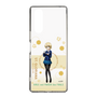 Slim Protection Case［ Girls und Panzer - Darjeeling - Cute ］