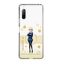 Slim Protection Case［ Girls und Panzer - Darjeeling - Cute ］