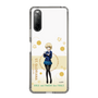 Slim Protection Case［ Girls und Panzer - Darjeeling - Cute ］