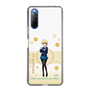 Slim Protection Case［ Girls und Panzer - Darjeeling - Cute ］